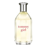 Perfume Mujer Tommy Hilfigher Girl Cologne - 100ml  