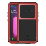 Funda Metálica Para LG V60 Thinq 5g