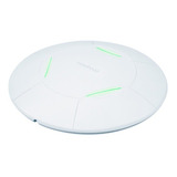 Roteador Access Point De Teto Ap360 300mbps Poe Intelbras