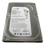 Disco Duro Interno - 250 Gb Seagate - Usados Buen Estado