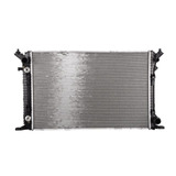 Radiador Audi A4 10-2011-2012-2013-14 V6 3.2 Automatico Cdr