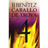 Jj Benítez El Caballo De Troya 4