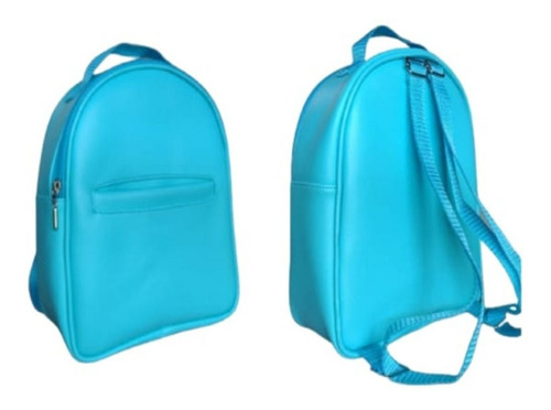 Morral Bolso Juvenil Para Mujer / Niña Lindos Colores