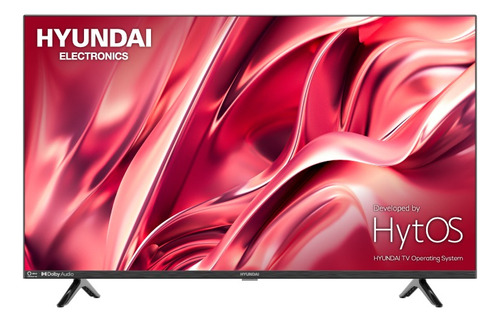 Televisor Smart Hyundai 40 Pulgadas - Hytos Fhd