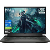 Laptop Dell G16 Gaming Core I7-12700h Rtx 3060 16gb Ram 1tb