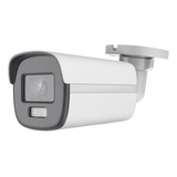 Camara Hd 5mpx Microfono Imagen A Color Exterior Ip67