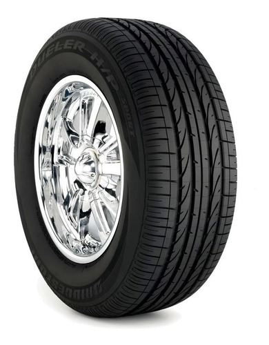 215/65 R16 98 H Dueler H P Sport Bridgestone Envío Gratis $0