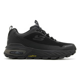 Zapatillas Outdoor Hombre Skechers Max Protect Impermeable