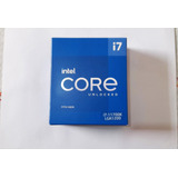 Processador Intel Core I7-11700k Octa Core 3.6ghz / 5.0ghz