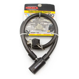 Cable Candado Mikels Cable 90cm C-1690 Pza