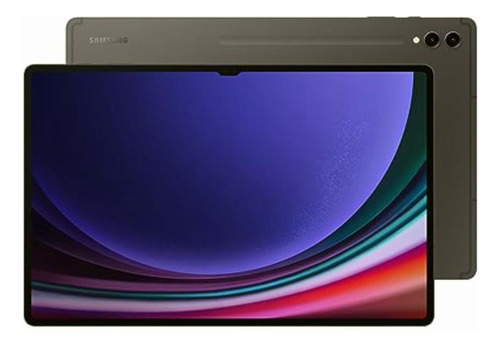 Samsung Galaxy Tab S9 Ultragray16+1tb