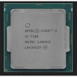 Processador Core I3 7100 + Ssd Patriot 240gb
