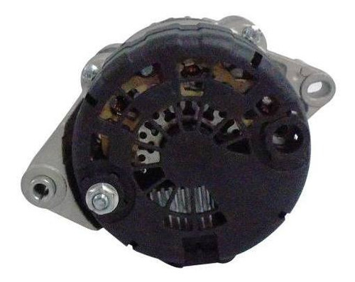 Alternador Chevrolet Aveo Optra Foto 2