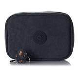 Estuche Kipling 100 Lapices Color Azul