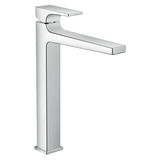 Griferia Hansgrohe Metropol Monomando De Lavabo 260 