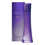 Perfume Paloma Herrera  Fantasy 100 Ml