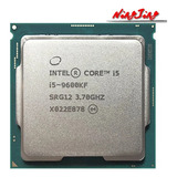 Processador Intel Core I5 9600kf/