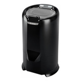 Centrifuga De Roupas Secadora Elétrica 292 W 127 V Preto