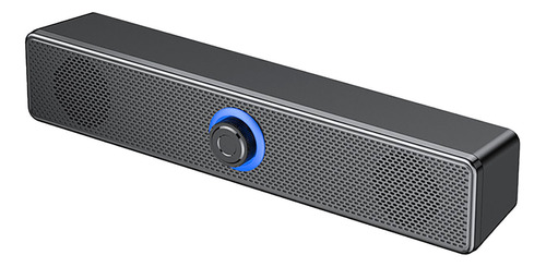 Altavoz Pequeño Bluetooth, Subwoofer, Ordenador Portátil, Mu