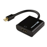 Adaptador Mini Displayport A Hdmi 4k Con Eyefinity.