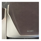 Bocinas Ss-sr125 Sony Suround Permietrico, Dolby Atmos