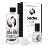 Kit De Acabado Profesional Seche Vite 83050