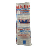 Gasa Seca Dibar Simple Sin Esterilizar De 10cm X 10cm En Pack De 200 X 1u