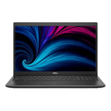 Notebook 15.6 Dell Lat 3520 Intel I7 16gb 256 + 1tb W10p Cta