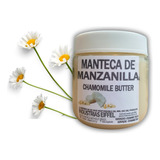 Manteca De Manzanilla - 250g Apto Cosmética