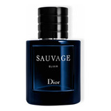 Perfume Sauvage Elixir Dior Masculino 100ml + Amostras