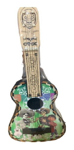 Guitarra Para Niño 