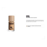 Maquillaje Hd Skin Undetectable Longwear Foundation 