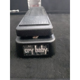 Dunlop Cry Baby Gcb95 Pedal Wah