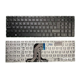 Teclado  Hp 15-ac  15-ay006la 15-af  15-ac102la Sin Marco