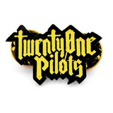 Pin Twenty One Pilots #2 Prendedor Metalico  Rock Activity 