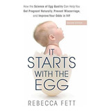 It Starts With The Egg - Rebecca Fett