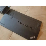 Docking Lenovo Para 470/440 Con Cargador Original