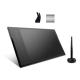 Tablet De Dibujo Grafico Huion Inspiroy Q11k V2 Y Accesor...