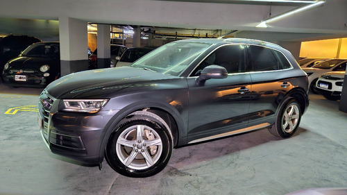 Audi Q5 2019 2.0 Tfsi Stronic Quattro Smart Garage