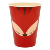 Vaso Plastico Para Niños Kido Animals