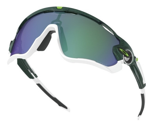 Lentes Ciclismo Oakley Jawbreaker Cavendish 100% Original