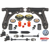 Kit Bases Horquillas Estabi Varillas Estand Vw Golf A2 87-92