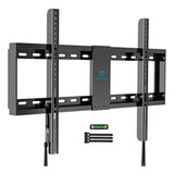 Soporte Tv Fijo  Para Pantallas 32-82  - Vesa 600x400mm, 132