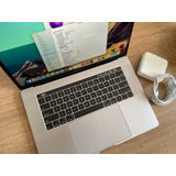 Macbook Pro 2019 15 2.4 Ghz 8-core I9 32gb Ram 1tb Ssd