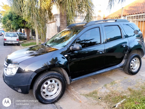 Renault Duster 2013 1.6 4x2 Confort 110cv