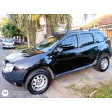 Renault Duster 2013 1.6 4x2 Confort 110cv