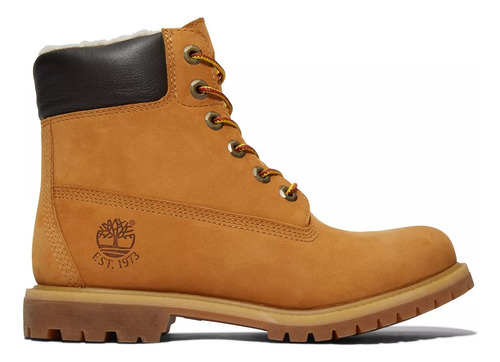 Bota Impermeable Con Forro Timberland Premium_meli15859/l25