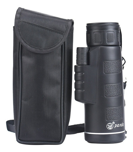 Telescopio Monocular Hd Con Zoom De Largo Alcance 40x60