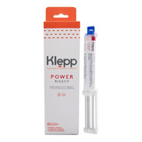 Blanqueamiento Dental Klepp Power Bleach 35% Profesional