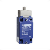 Limit Switch Xckj - Metal End Plunger - 1nc+1no - Snap Acti